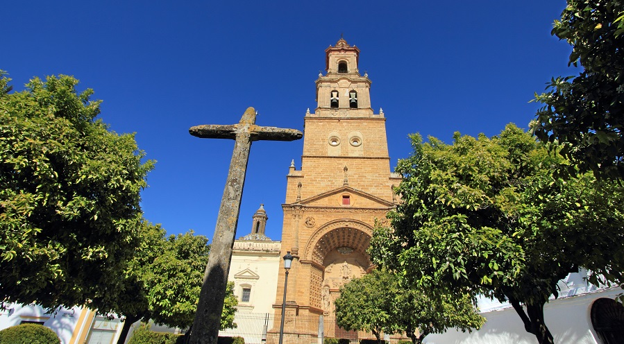 Caminos de Pasión: un viaje emocionante al corazón de Andalucía